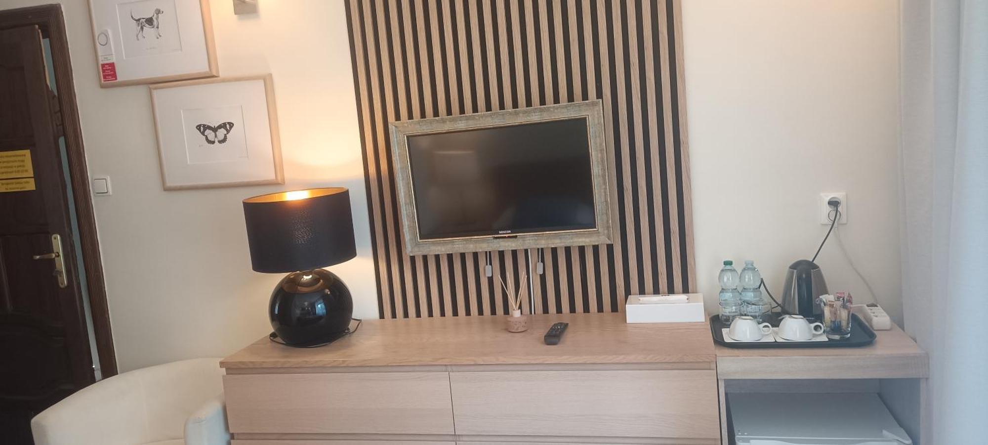 Willa Weneda Gdynia Room photo