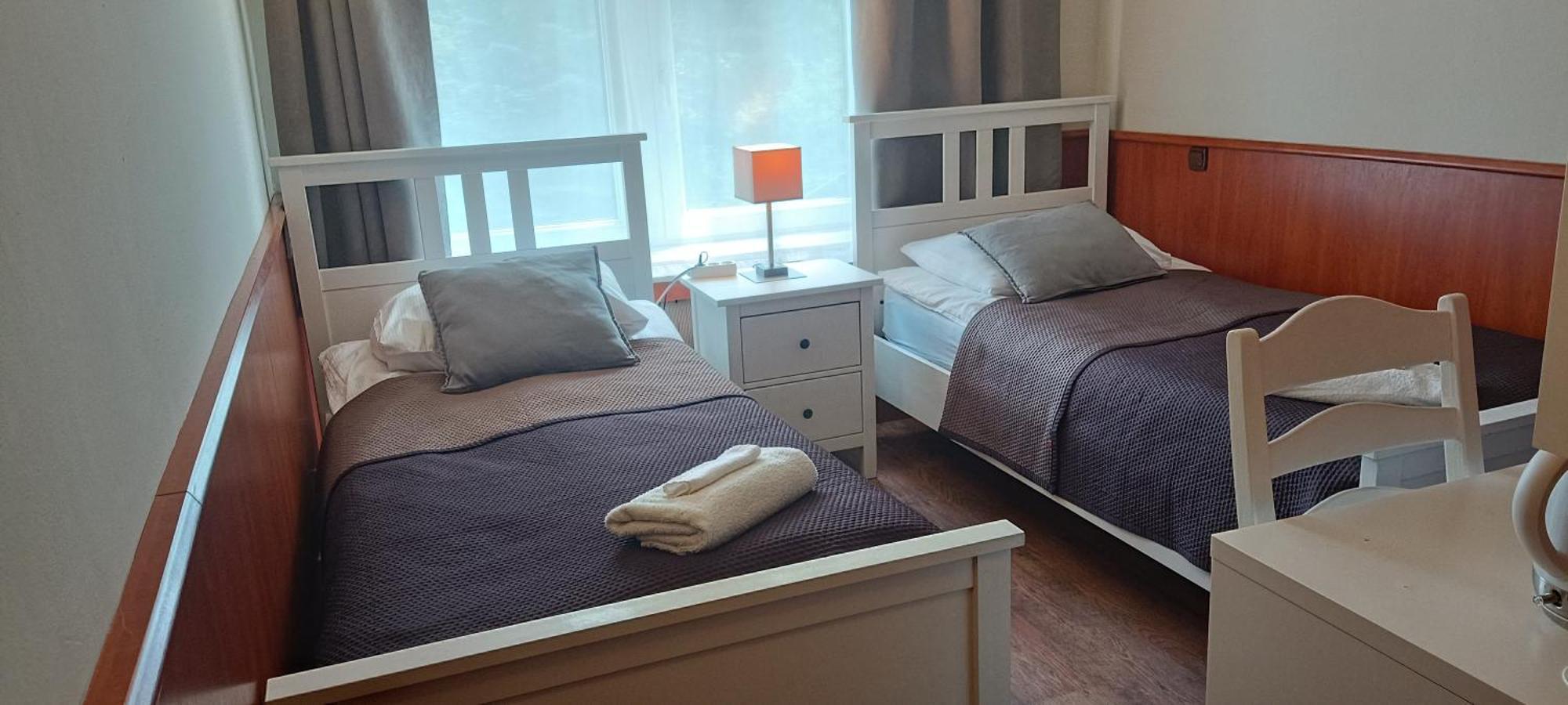 Willa Weneda Gdynia Room photo
